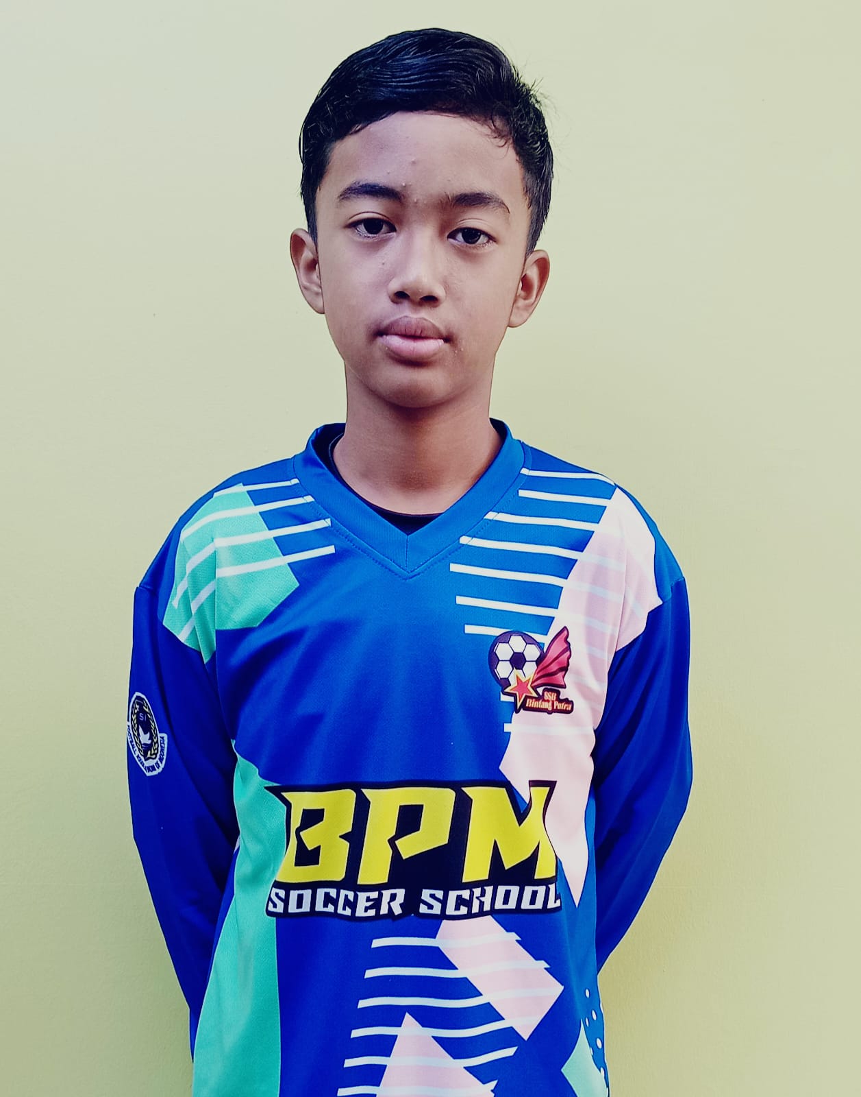 Azka Faeyza Latif